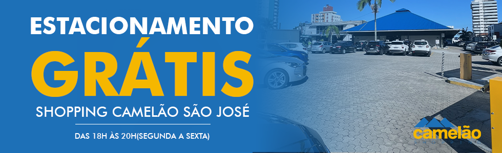 Banner Camelão