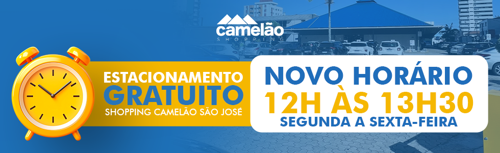 Banner Camelão