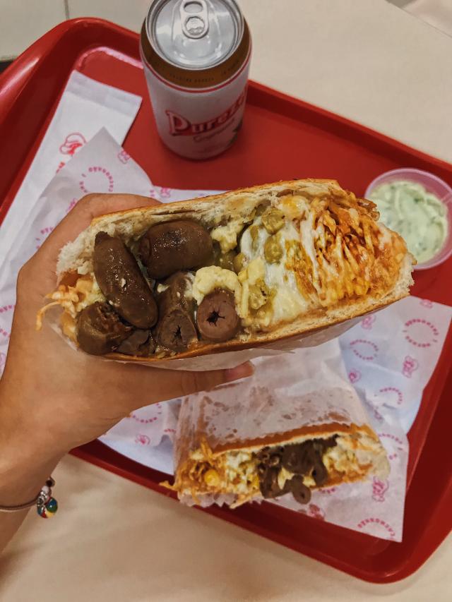 Bemdog Hot Dog - Palhoça - Peça online!