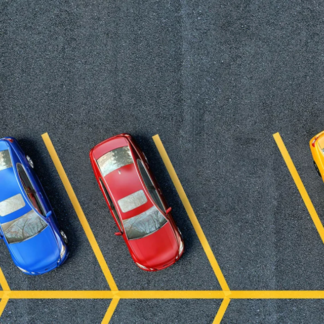 Estacionamento terá horário gratuito para clientes