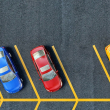 Estacionamento terá horário gratuito para clientes