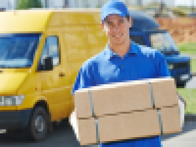 Delivery