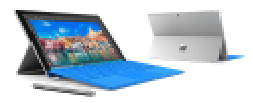 Surface Pro 4