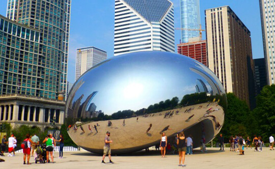 Chicago