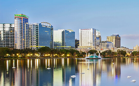 Orlando